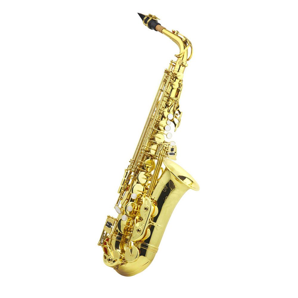 ALYSEE SAX ALTO A808L LACCATO