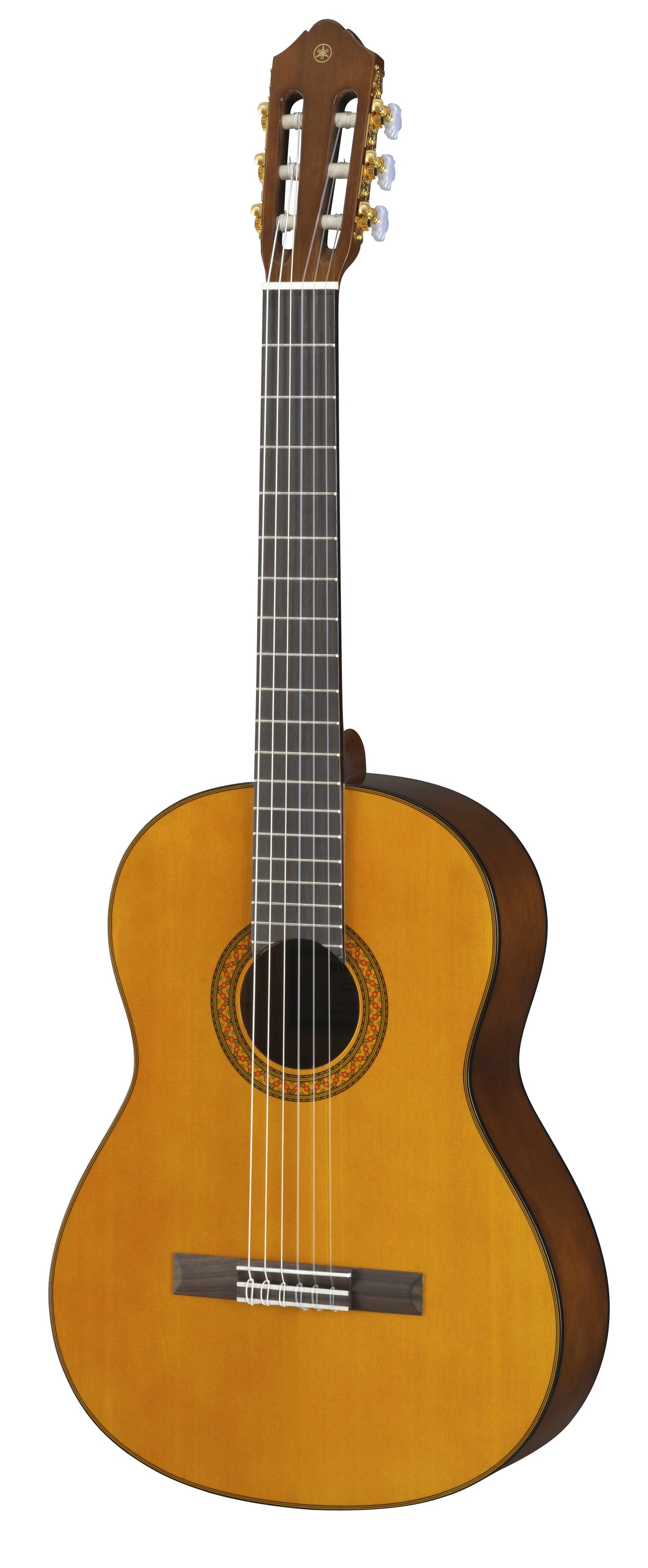 YAMAHA C70