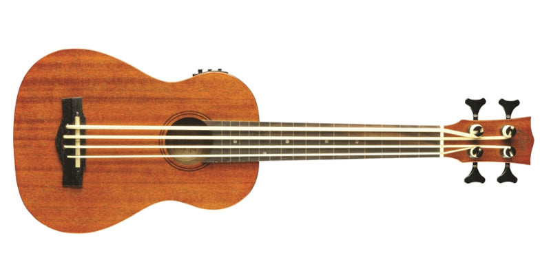 EKO Duo Ukubass Fretless