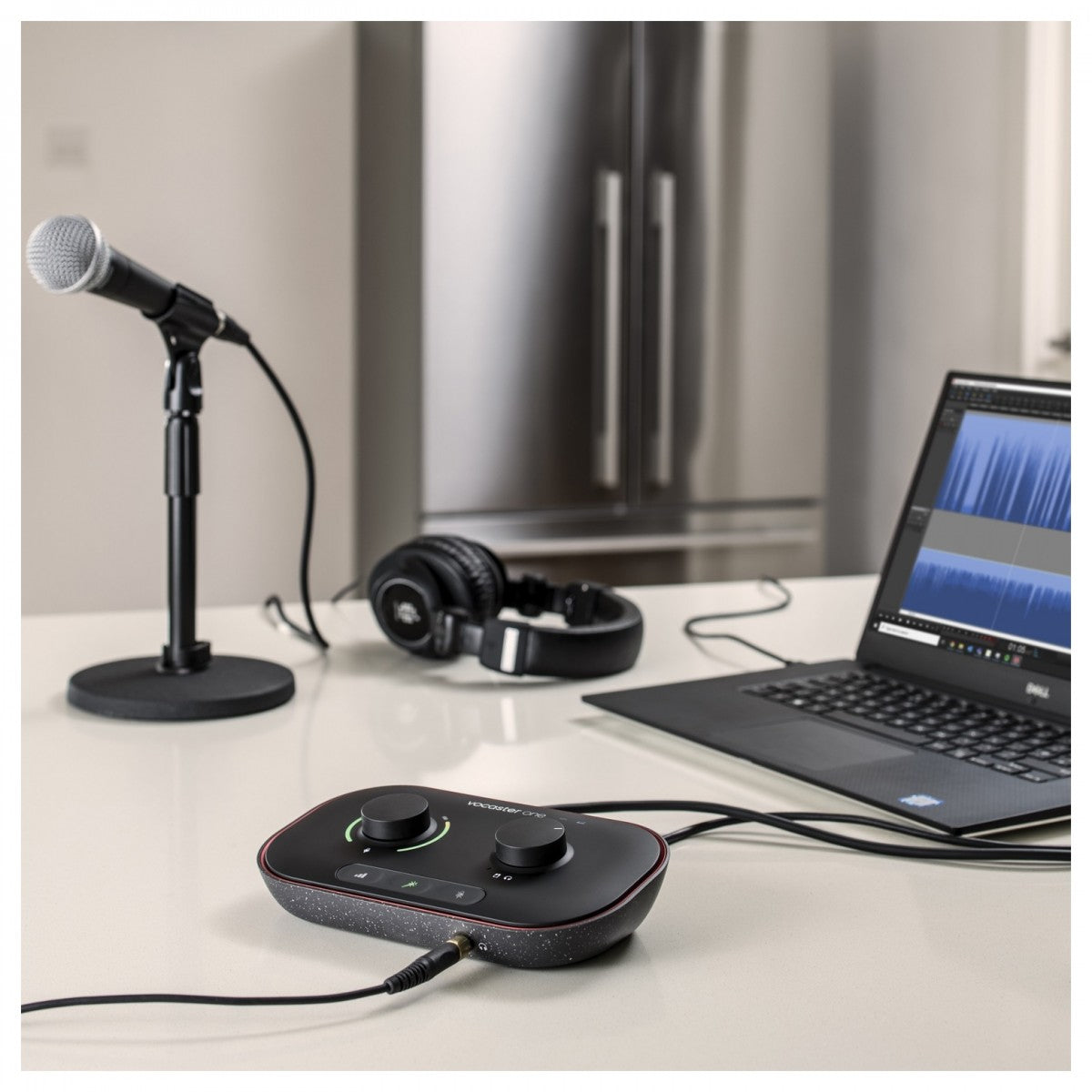 Focusrite Vocaster One Studio