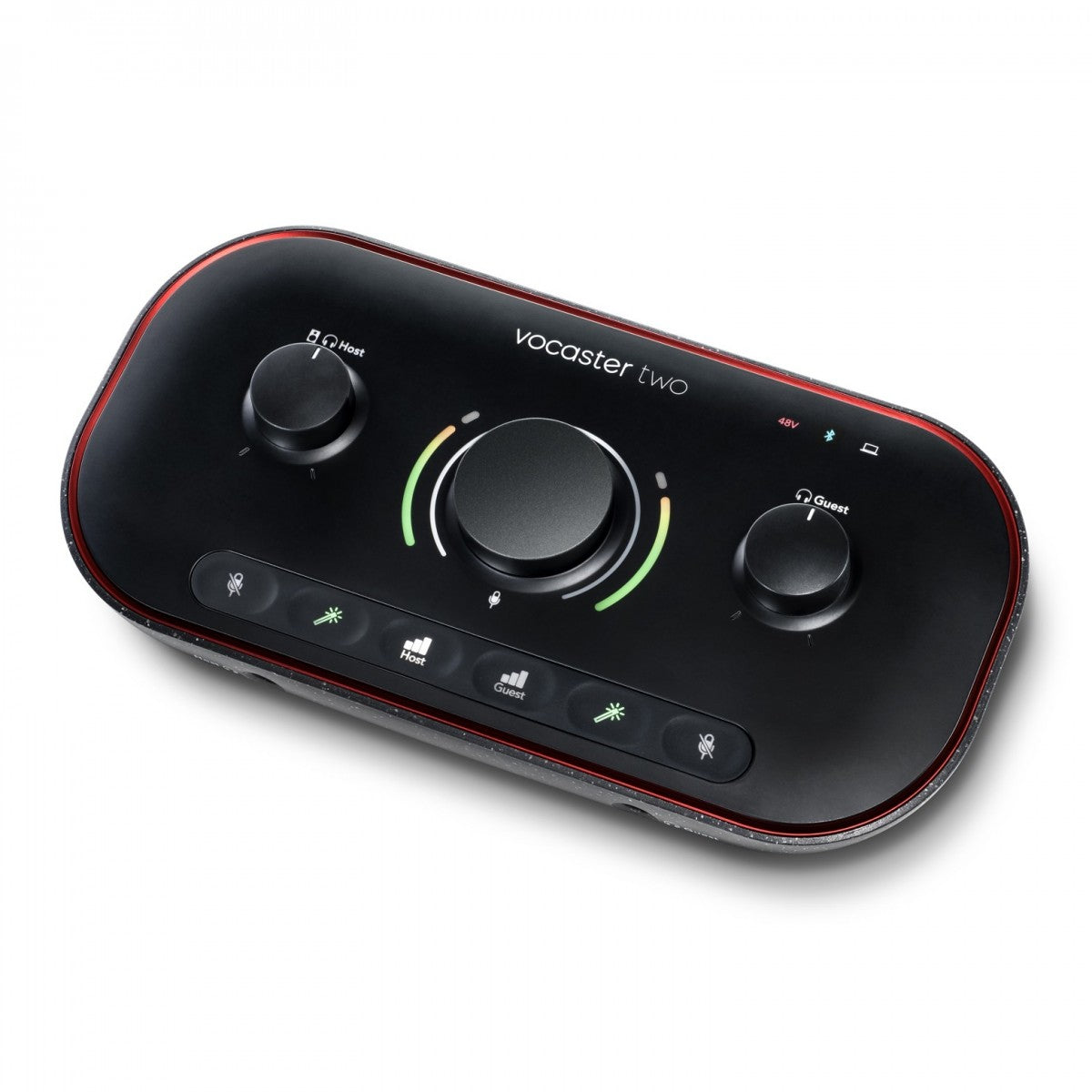 Focusrite Vocaster One Studio
