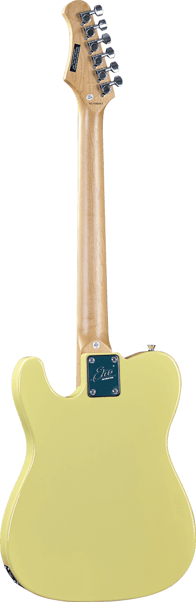 EKO VT-380 Cream