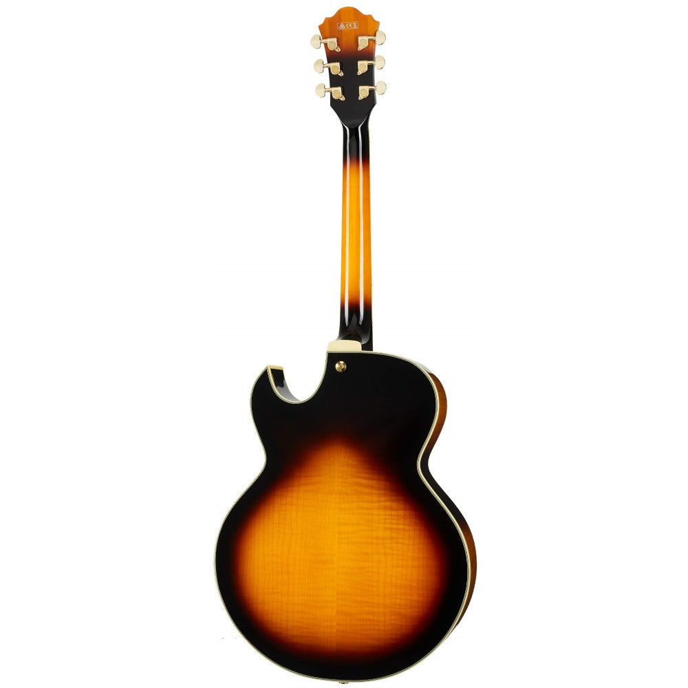 IBANEZ LGB30-VYS