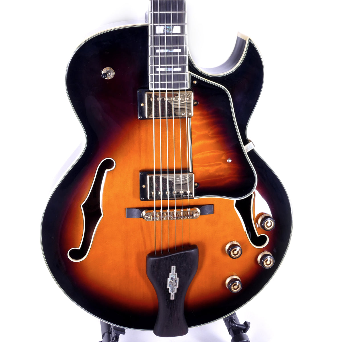 IBANEZ LGB30-VYS