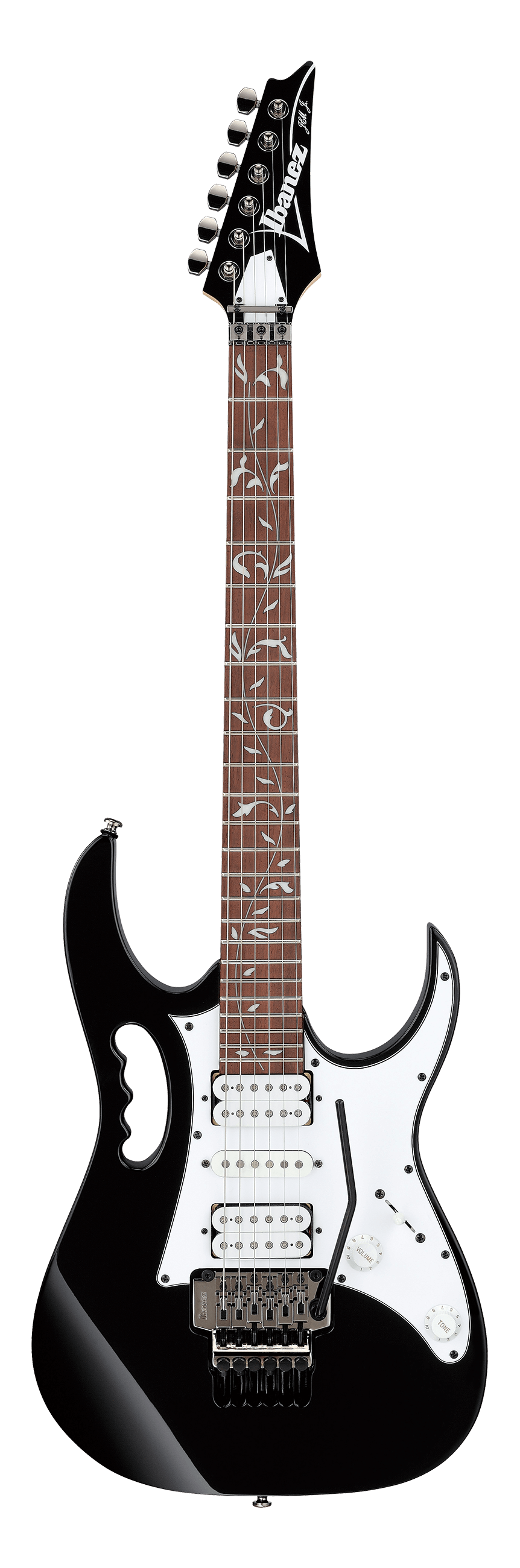 IBANEZ JEM JR-BK