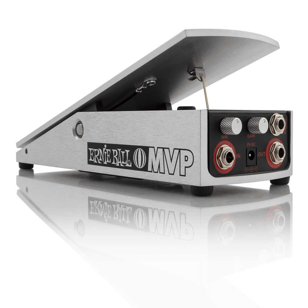 ERNIE BALL MVP-PO 6182