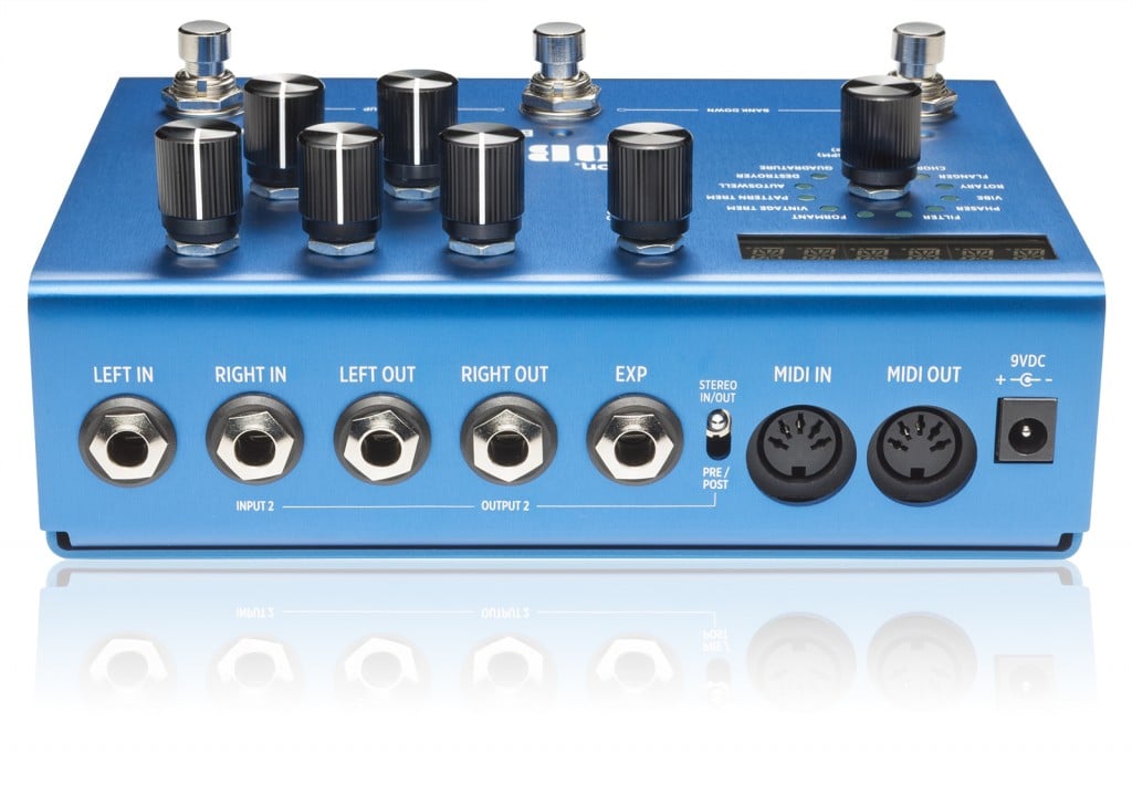 STRYMON MOBIUS