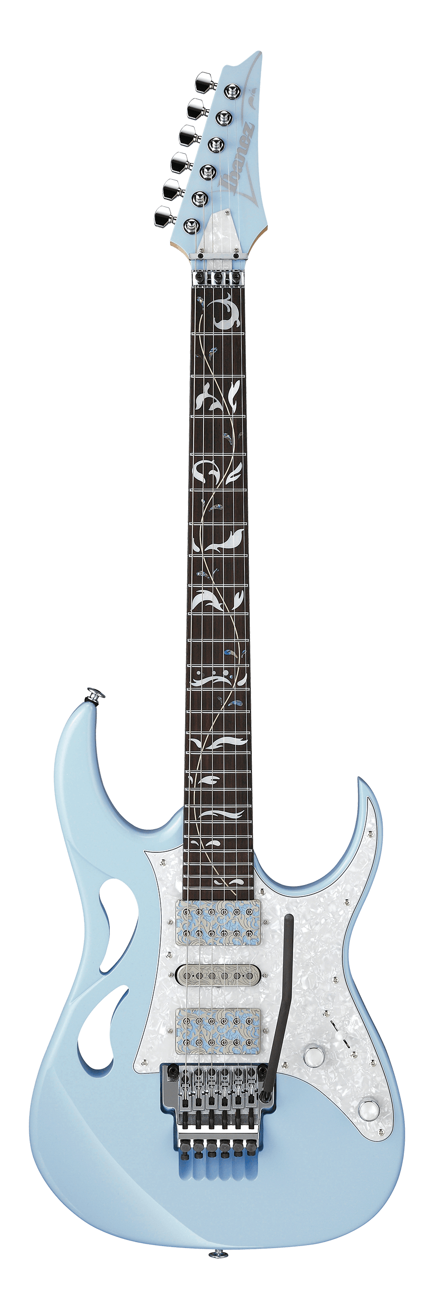 IBANEZ PIA3761C-BLP