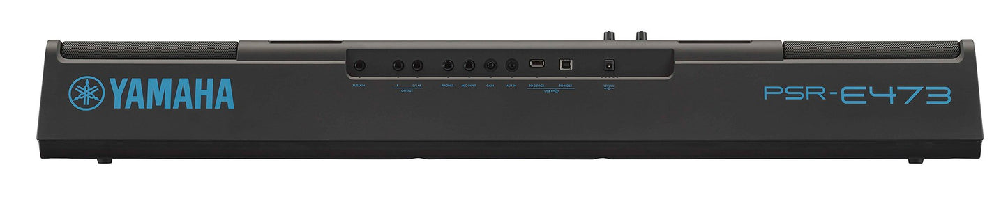 YAMAHA PSRE473