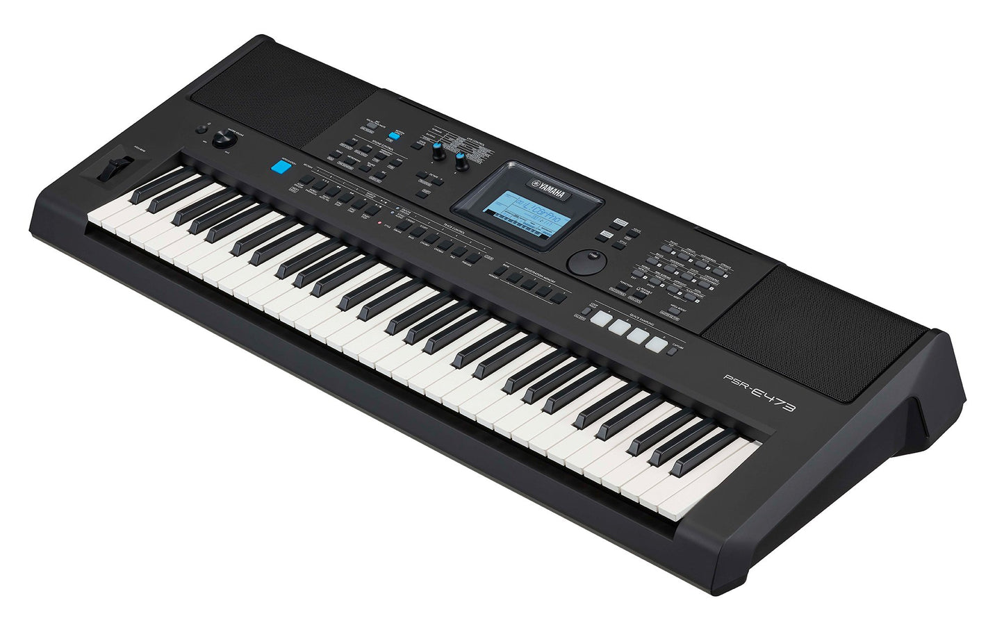 YAMAHA PSRE473