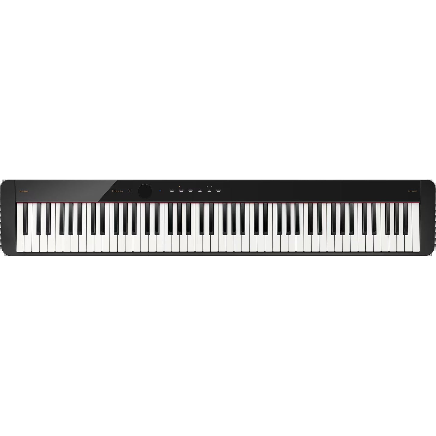 CASIO PX-S1100 NERO