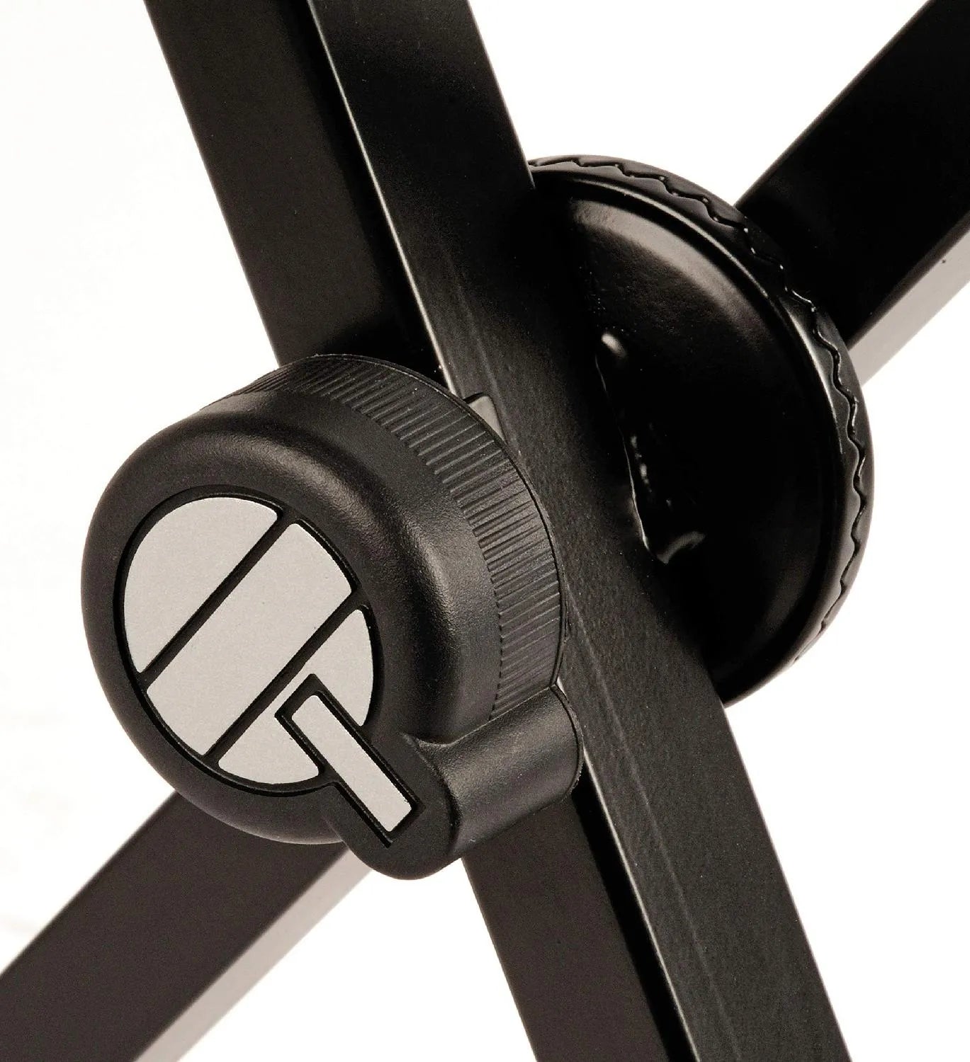 Quiklok Porta Tastiera T10 colore Nero