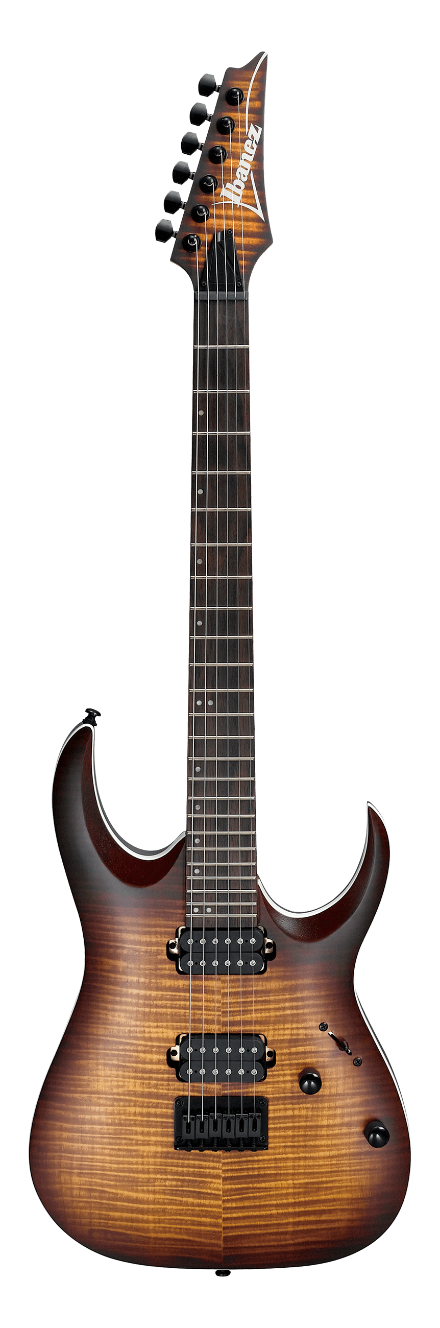 IBANEZ RGA42 FM-DEF