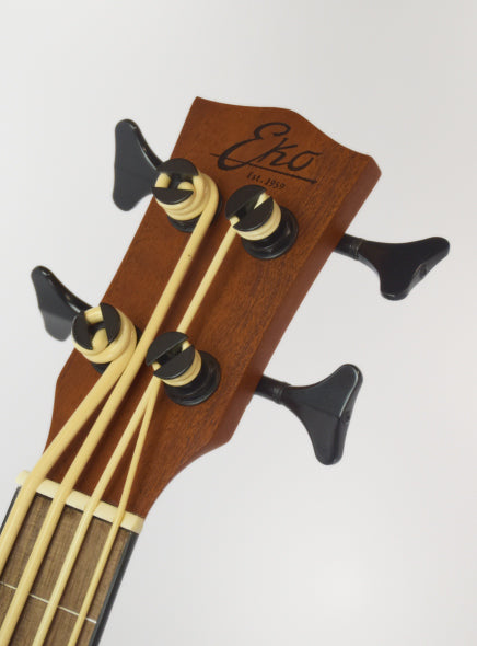 EKO Duo Ukubass Fretless
