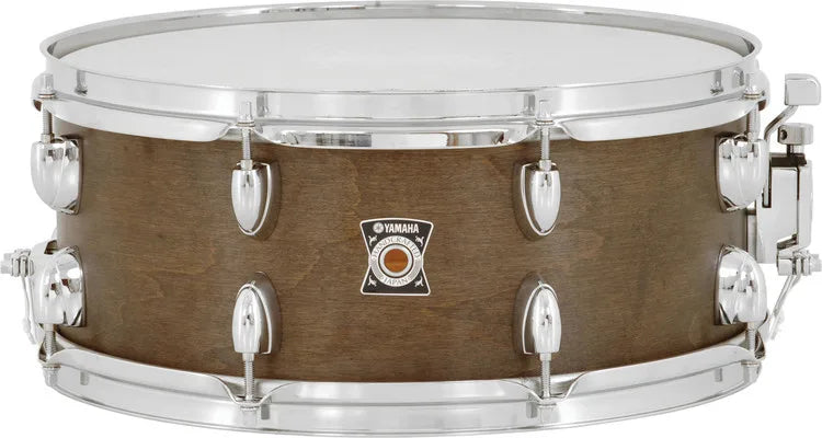 Yamaha VSD1460 VB 14”x6" Snare Drum in Vintage Black