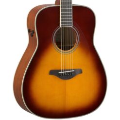YAMAHA FGTA