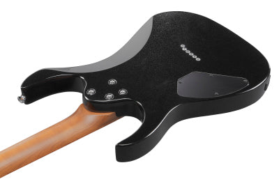 IBANEZ GRG121SP BKN Black