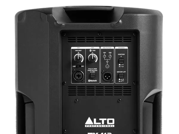 ALTO TX412