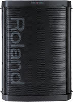 ROLAND BA55 BK BLACK
