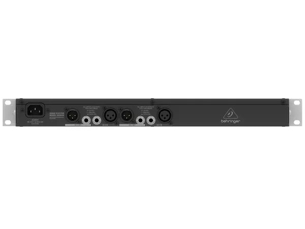 BEHRINGER SX3040 Sonic Exciter V2