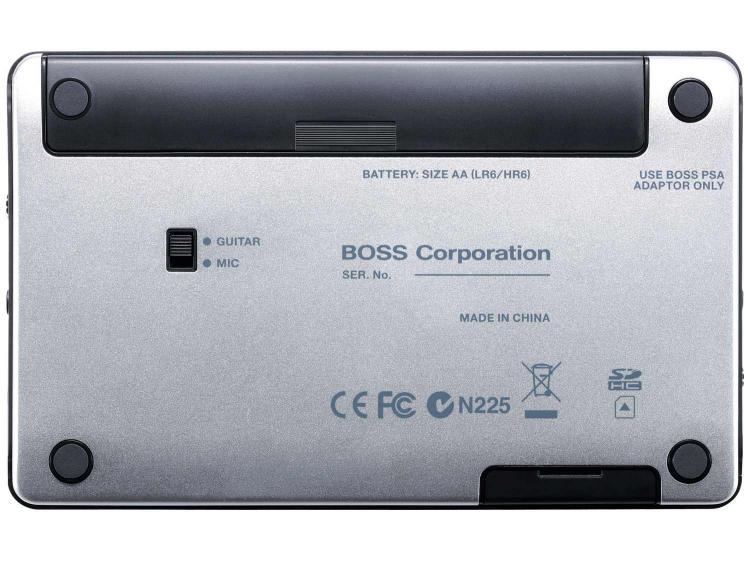 BOSS BR-80