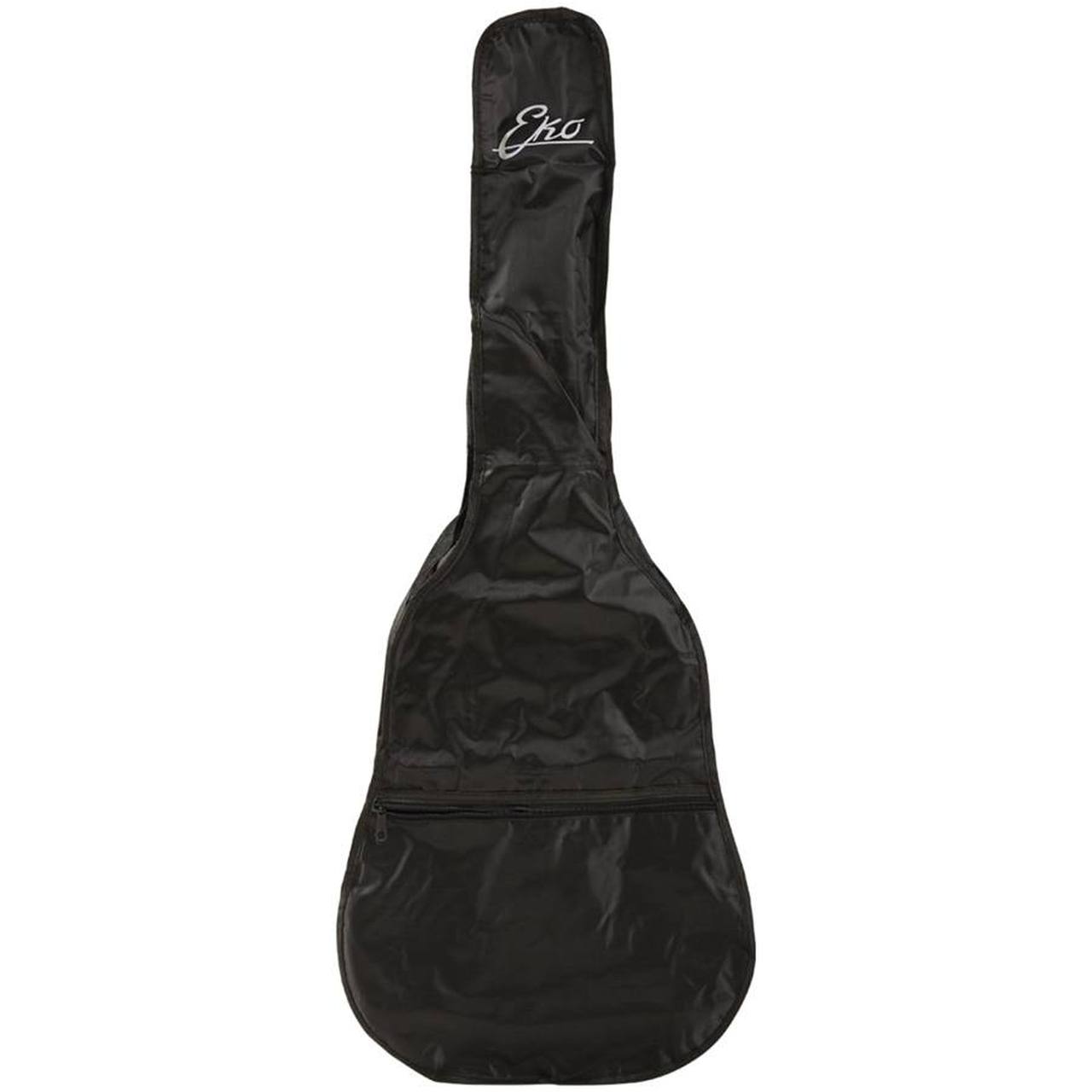 EKO GUITAR PACK ECO CS10