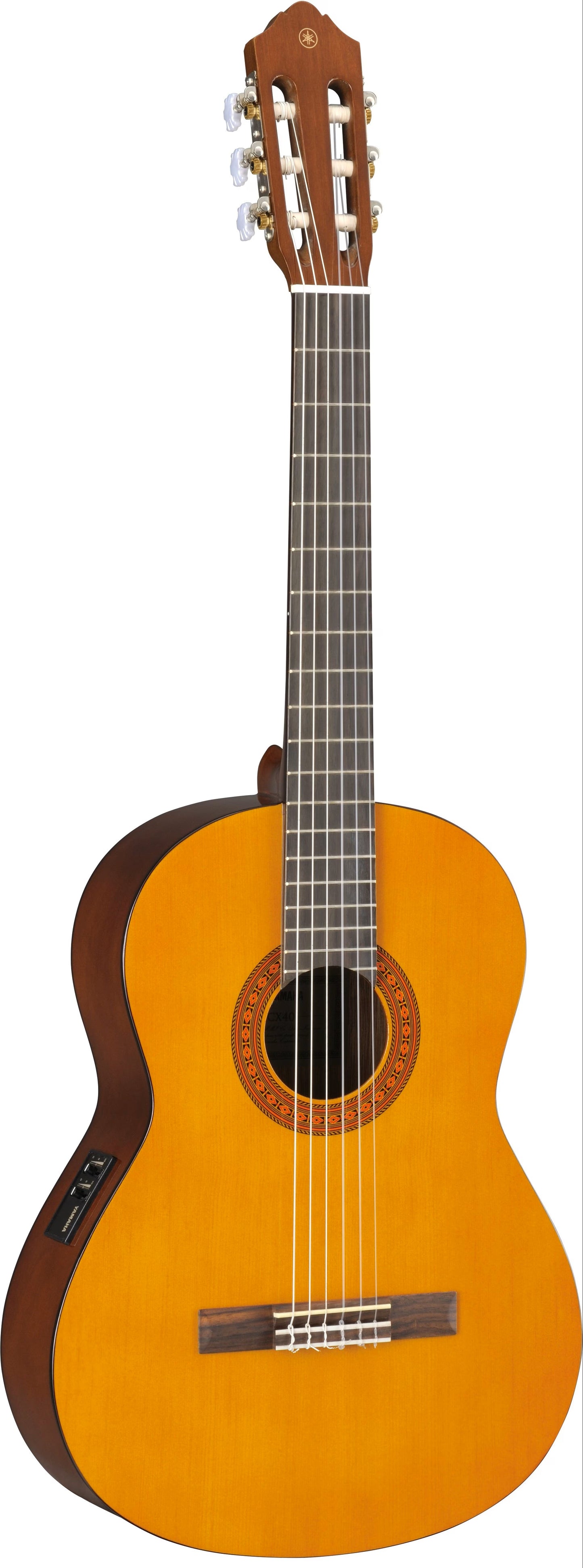 YAMAHA CX40