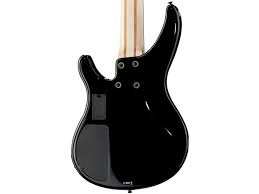 YAMAHA BASSO TRBX305 NERO