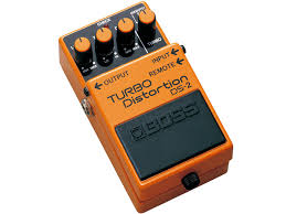 BOSS DS-2