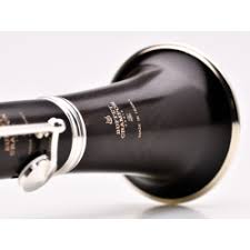 BUFFET CRAMPON BC1114L-2-0 RC CLARINETTO SIB 18/6 completo
