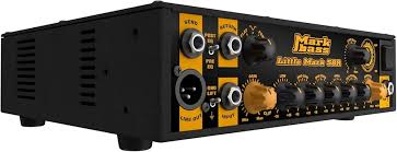 MARKBASS LITTLE MARK 58R MBH110118Z