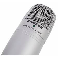 SAMSON C01U Pro Usb