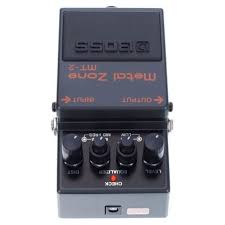BOSS MT-2