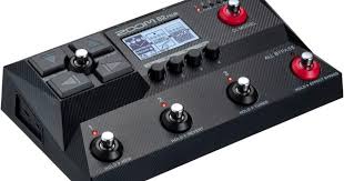 ZOOM B2 Four