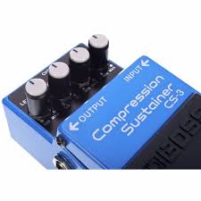 BOSS CS-3