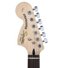 SQUIER STRATO MANCINA 0371620537