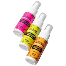 Ernie Ball - 4225 Instrument Care 3-pack