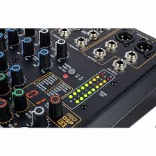 RCF Mixer F6X