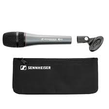 SENNHEISER e865