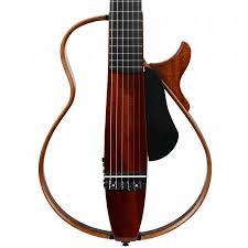YAMAHA SILENT SLG200NW