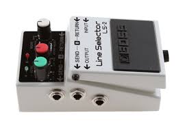 BOSS LS-2