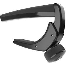D'Addario PW-CP-0725 Capotasto