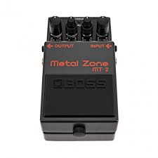 BOSS MT-2