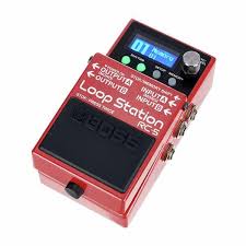 BOSS RC-5