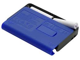 KORG MA-2 Metronome Blue Black