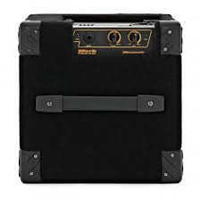 MARKBASS Micromark 801