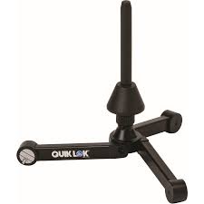 QUIKLOK Wi 996 Supporto Per Flauto clarinetto sax Soprano