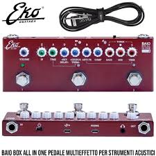 EKO BAIO A