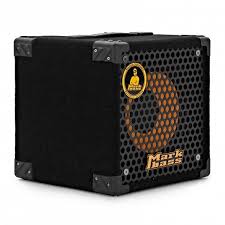 MARKBASS Micromark 801