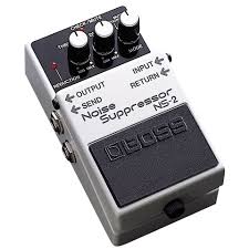 BOSS NS-2